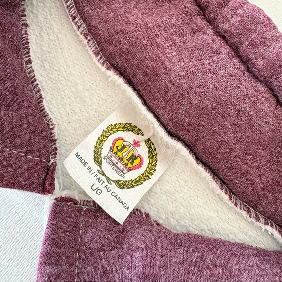 Vintage Samoyed Dog Sweater - Picture 8 of 10